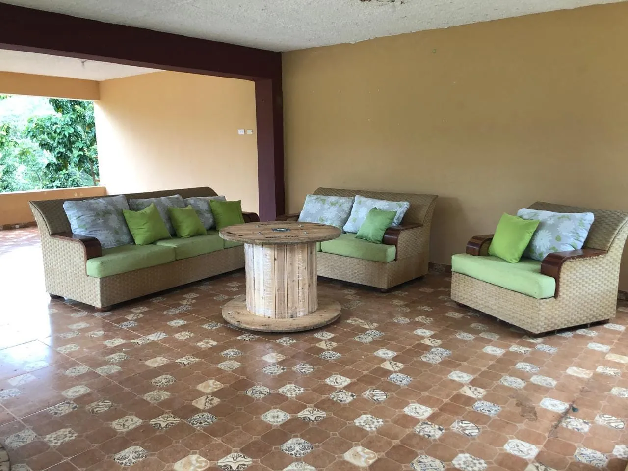 Finca - 4