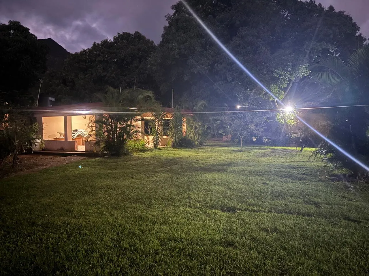Finca - 6